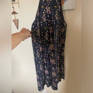 Gently used Patagonia dress